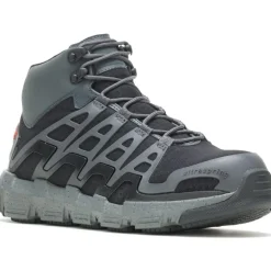 Wolverine Men's Rev Vent UltraSpring CMax Comp Toe Work Boot W211018