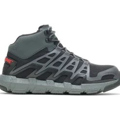 Wolverine Men's Rev Vent UltraSpring CMax Comp Toe Work Boot W211018