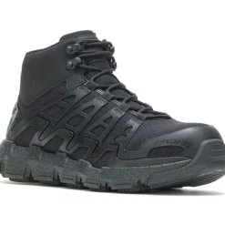 Wolverine Men's Rev Vent UltraSpring CMax Comp Toe Work Boot W211020