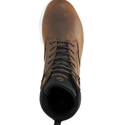 Wolverine Men's Shiftplus Work LX Alloy Toe WP Wedge Work Boot W201156
