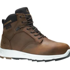 Wolverine Men's Shiftplus Work LX Alloy Toe WP Wedge Work Boot W201156