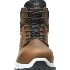 Wolverine Men's Shiftplus Work LX Alloy Toe WP Wedge Work Boot W201156