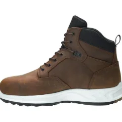 Wolverine Men's Shiftplus Work LX Alloy Toe WP Wedge Work Boot W201156