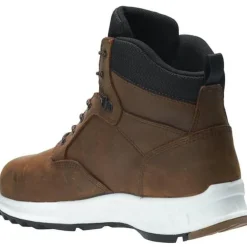 Wolverine Men's Shiftplus Work LX Alloy Toe WP Wedge Work Boot W201156