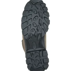 Women Wolverine Men's Spencer Waterproof Hiking Boot - /Black - W05103