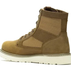 Women Wolverine Men's Trade Canvas 6