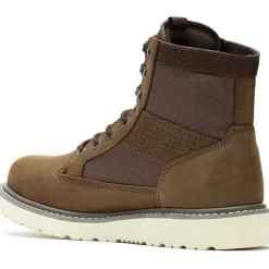 Women Wolverine Men's Trade Canvas 6