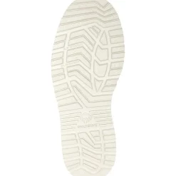 Women Wolverine Men's Trade Canvas 6