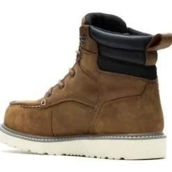 Women Wolverine Men's Trade Wedge 6