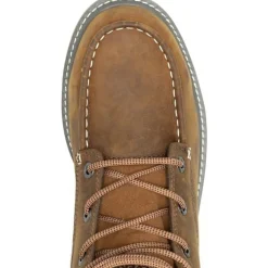 Women Wolverine Men's Trade Wedge 6
