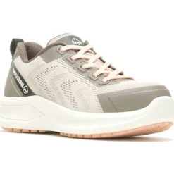 Wolverine Women's Bolt Durashocks Knit Carbonmax Work Shoe -- W231010