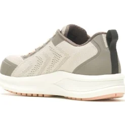Wolverine Women's Bolt Durashocks Knit Carbonmax Work Shoe -- W231010