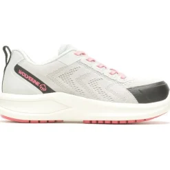 Wolverine Women's Bolt Durashocks Knit Carbonmax Work Shoe -- W231011