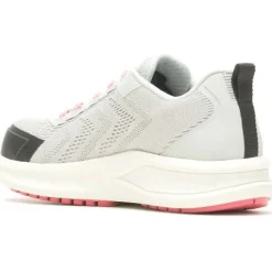 Wolverine Women's Bolt Durashocks Knit Carbonmax Work Shoe -- W231011