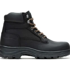 Wolverine Women's Carlsbad 6" Steel Toe WP Work Boot- - W241013