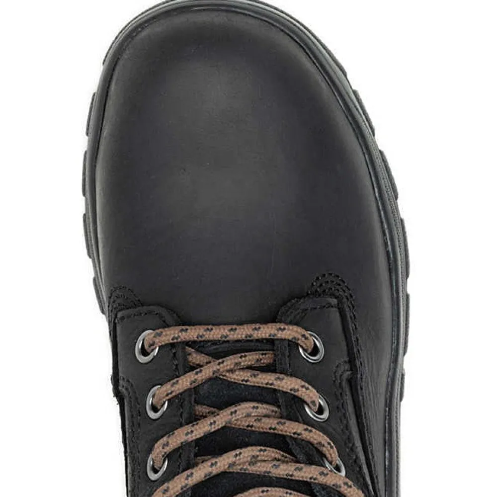 Wolverine Women's Carlsbad 6" Steel Toe WP Work Boot- - W241013