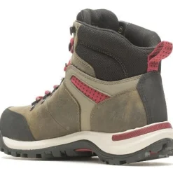 Wolverine Women's Chisel 6