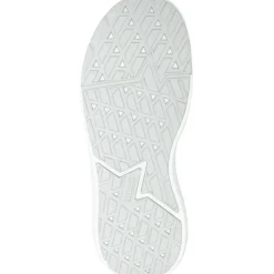 Women Wolverine Women's Dart Knit Carbonmax Comp Toe Work Shoe- - W241043