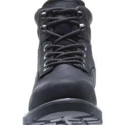 Wolverine Women's Floorhand Steel Toe WP Work Boot - - W201153