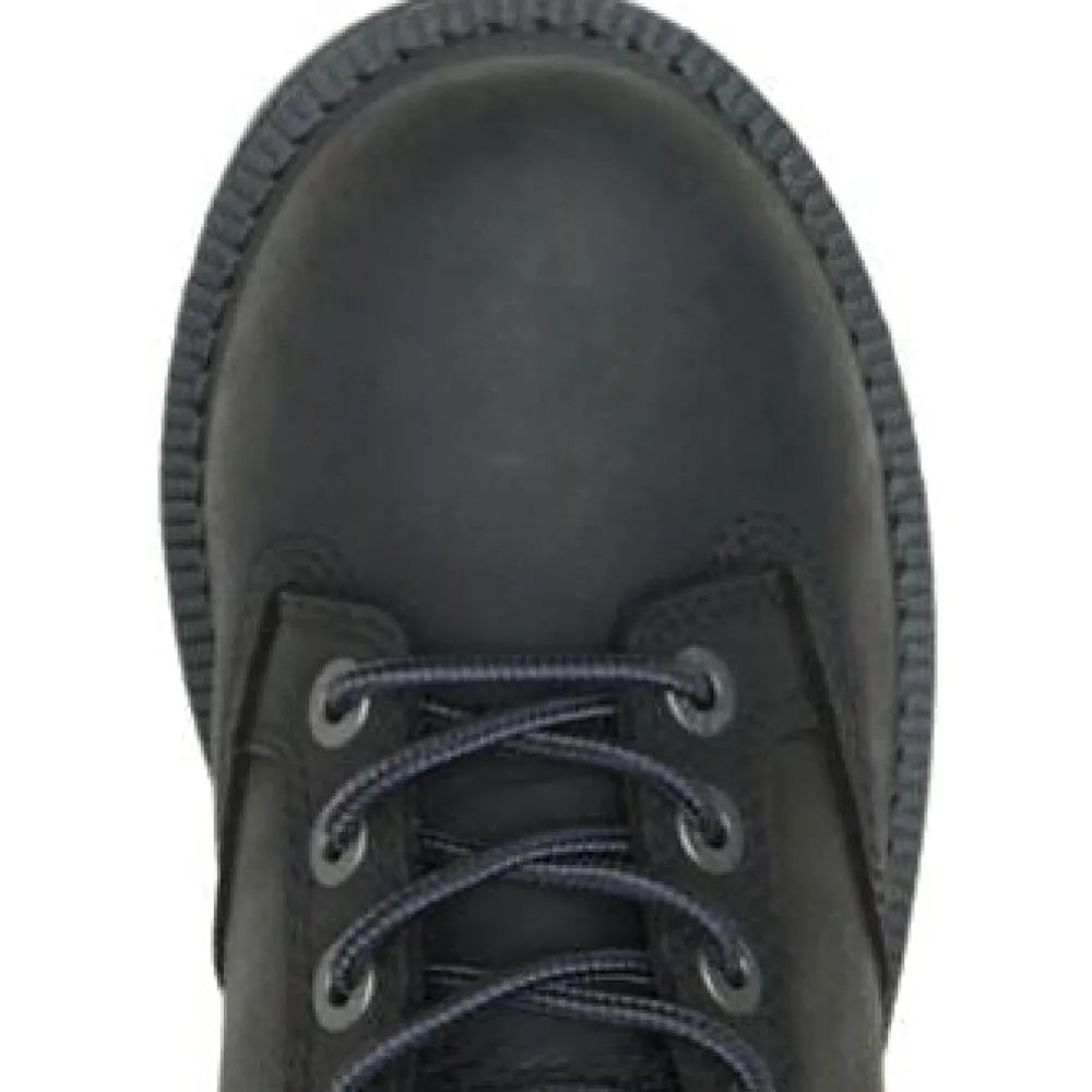 Wolverine Women's Hellcat UltraSpring 6" WP Work Boot - - W211156