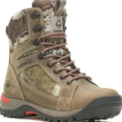 Wolverine Women's Sightline 7" WP Insulated Hunt Boot - W880361