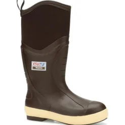 Xtratuf Men's 15" Elite Legacy WP Insulated Rubber Work Boot - - 22613