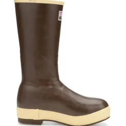 Xtratuf Men's 15" Legacy WP Insulated Rubber Work Boot - - 22274G