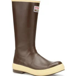 Xtratuf Men's 15" Legacy WP Rubber Work Boot - - 22272G