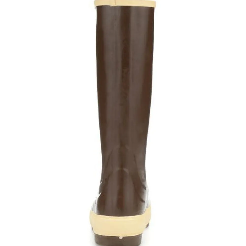 Xtratuf Men's 15" Legacy WP Rubber Work Boot - - 22272G