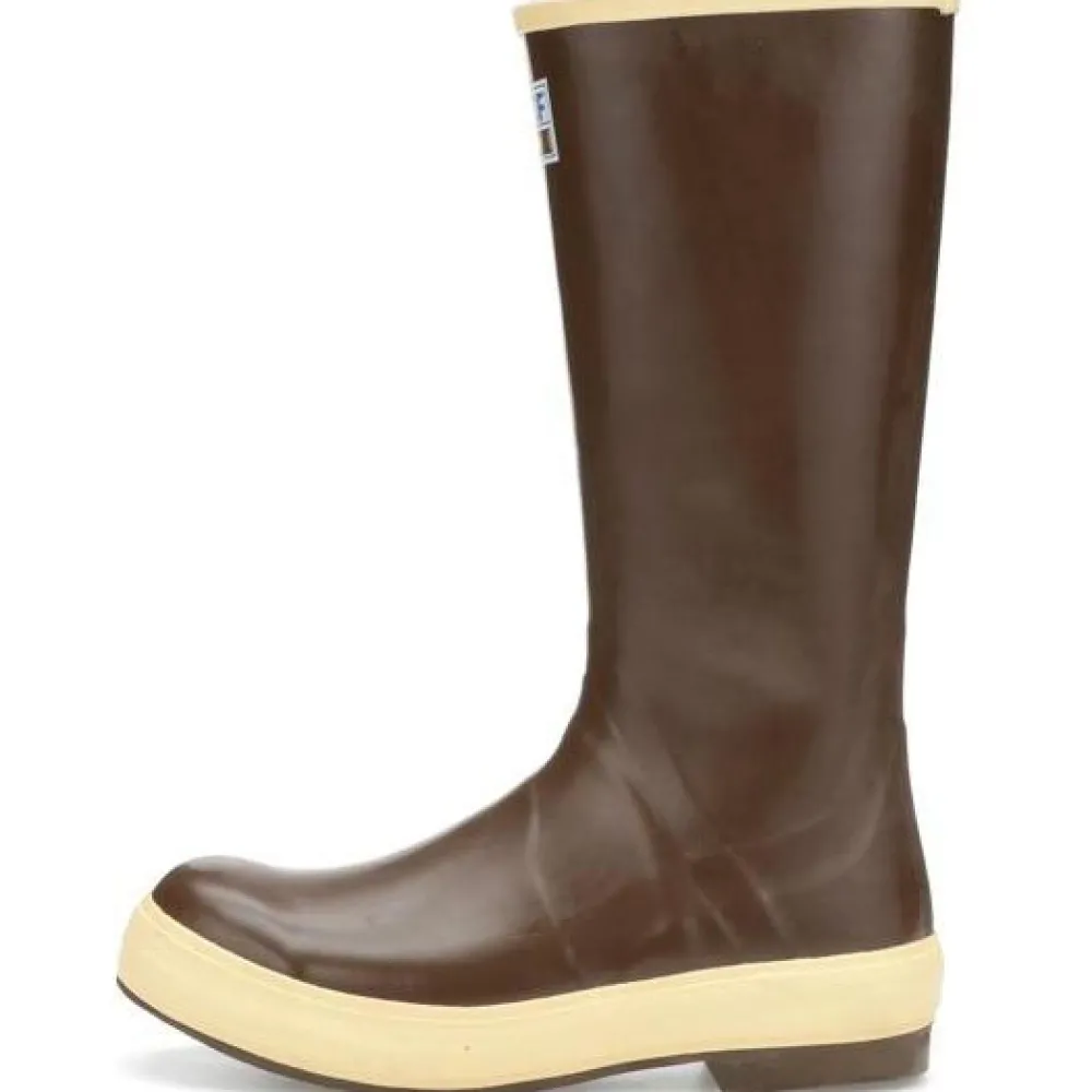 Xtratuf Men's 15" Legacy WP Rubber Work Boot - - 22272G