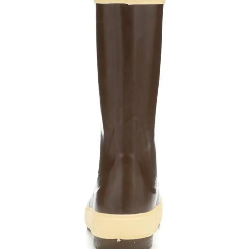 Xtratuf Men's 12" Legacy WP Rubber Work Boot - - 22172G