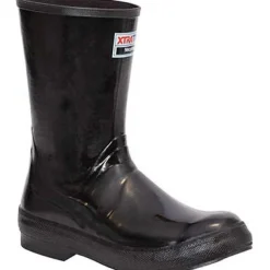 Xtratuf Men's 12" WP Slip Resistant Legacy Boot -- XMLM000