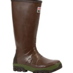 Xtratuf Men's Altitude Legacy 15" WP Slip Resist Work Boot- - XMLA900