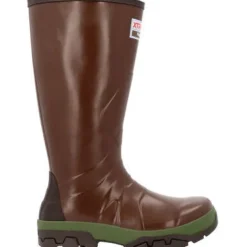 Xtratuf Men's Altitude Legacy 15" WP Slip Resist Work Boot- - XMLA900