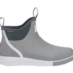 Xtratuf Men's Ankle 6" WP Slip Resistant Deck Boot -- ADSM100
