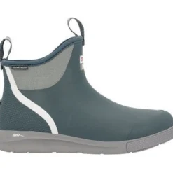 Xtratuf Men's Ankle 6" WP Sport Deck Boot - - XADSM201