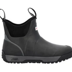 Xtratuf Men's Ice Fleege Lined WP Ankle Deck Work Boot -- AIMR000