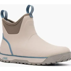 Xtratuf Men's Ice Fleege Lined WP Ankle Deck Work Boot -- XMABI900