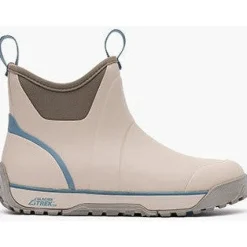 Xtratuf Men's Ice Fleege Lined WP Ankle Deck Work Boot -- XMABI900