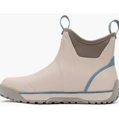 Xtratuf Men's Ice Fleege Lined WP Ankle Deck Work Boot -- XMABI900