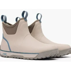 Xtratuf Men's Ice Fleege Lined WP Ankle Deck Work Boot -- XMABI900