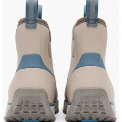Xtratuf Men's Ice Fleege Lined WP Ankle Deck Work Boot -- XMABI900