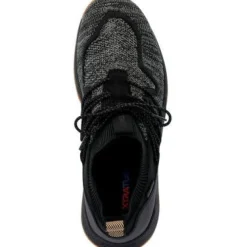 Xtratuf Men's Kiata Lace Up WP Sneaker Deck Work Shoe -- KIA000