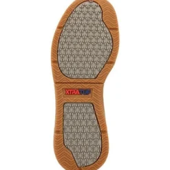 Xtratuf Men's Kiata Lace Up WP Sneaker Deck Work Shoe -- KIA000