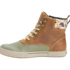 Xtratuf Men's Leather Lace 6