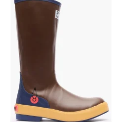 Xtratuf Men's Legacy 15" WP Slip Resist Rubber Work Boot -- XML900