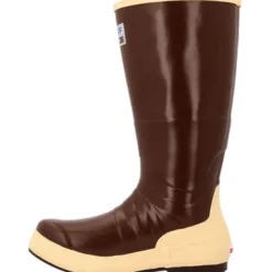 Xtratuf Men's Legacy Nxt Waterproof Deck Work Boot -- MNXT900