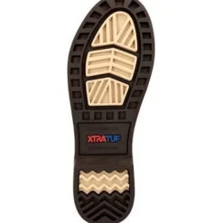 Xtratuf Men's Legacy Nxt Waterproof Deck Work Boot -- MNXT900