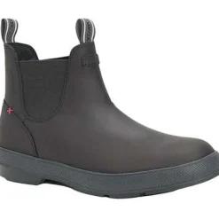 Xtratuf Men's Legacy WP Slip Resist Leather Chelsea Boot -- LCM000