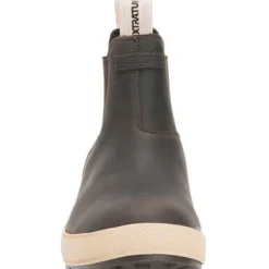 Xtratuf Men's Legacy WP Slip Resis Leather Chelsea Boot -- LCM900